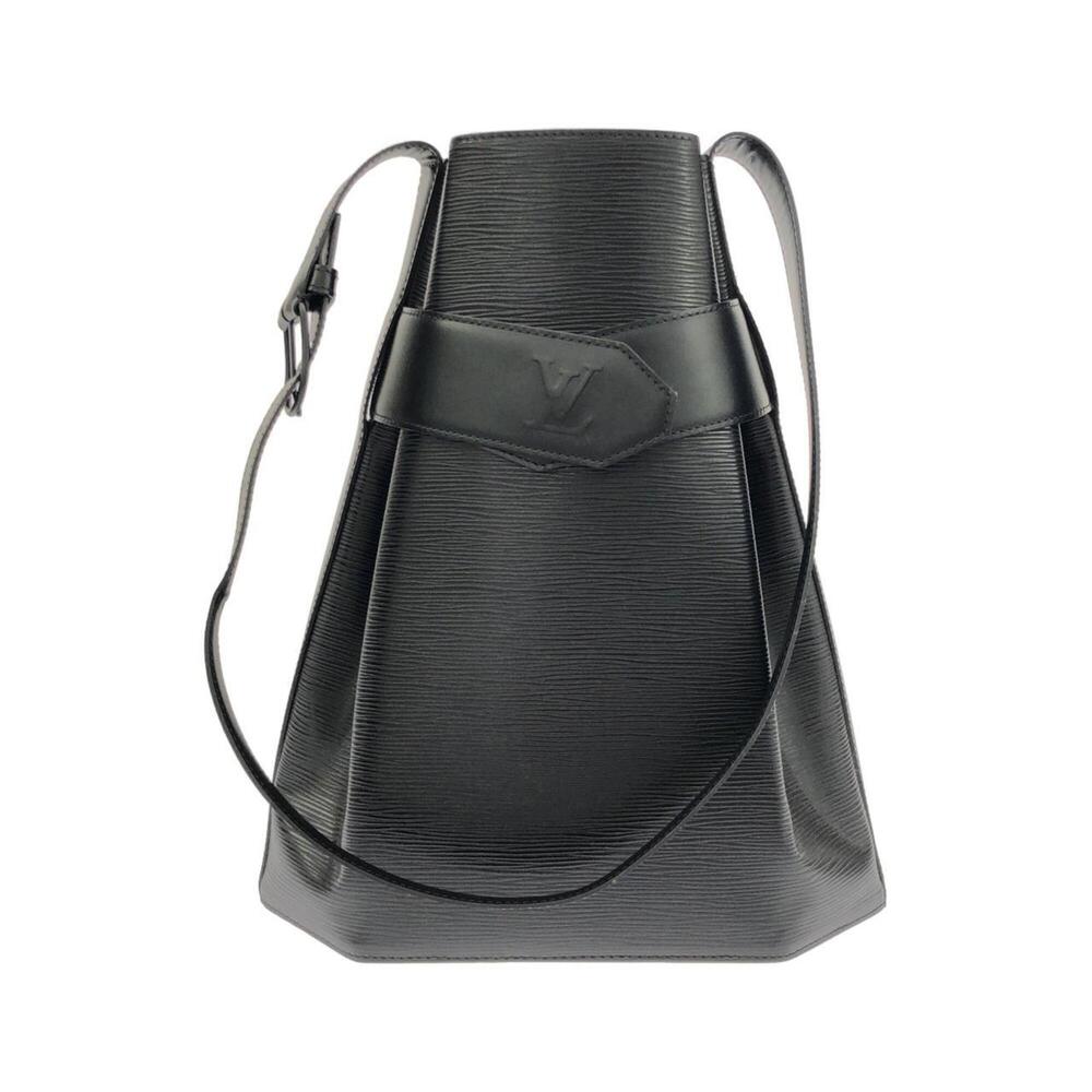 Louis Vuitton Epi Sac des Paules 30cm M80192 Shoulder Bag